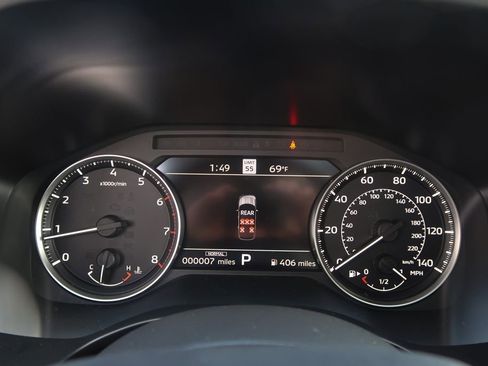 New 2026 Mitsubishi Outlander Trail Edition image 34