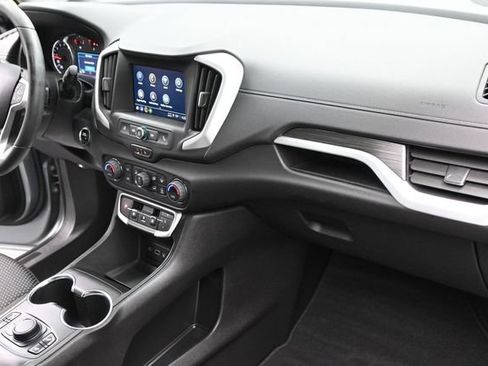 Used 2023 GMC Terrain SLE w/ Driver Convenience Package FWD image 30