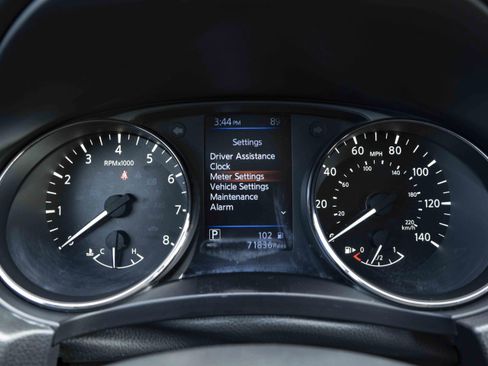 Used 2020 Nissan Rogue Sport S w/ Appearance Package FWD image 22