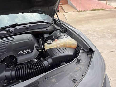 Certified 2023 Dodge Charger GT w/ Blacktop Package image 42