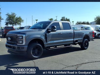 Used 2024 Ford F250 XL w/ STX Appearance Package