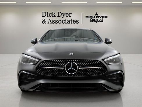 Used 2024 Mercedes-Benz CLE 300 4MATIC Coupe image 14