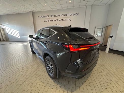 Used 2024 Lexus NX 350 AWD w/ Premium Package image 5