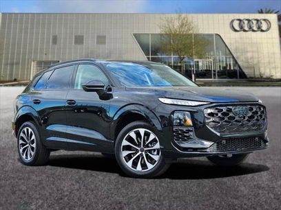 New 2026 Audi Q3 quattro 2.0T
