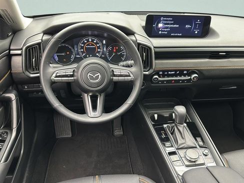 Used 2025 MAZDA CX-50 2.5 Hybrid w/ Premium Plus Pkg AWD/4WD image 11