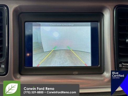 Used 2022 Dodge Challenger GT w/ Cold Weather Group image 16