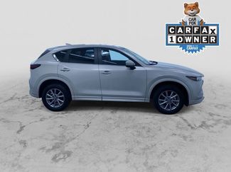Used 2025 MAZDA CX-5 AWD 2.5 S w/ Preferred Package video 2