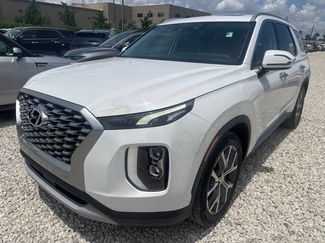 Used 2021 Hyundai Palisade SEL w/ Convenience Package FWD video 1