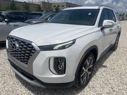 Used 2021 Hyundai Palisade SEL w/ Convenience Package