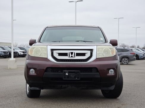 Used 2011 Honda Pilot EX image 8