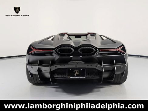 Used 2024 Lamborghini Revuelto AWD/4WD image 6