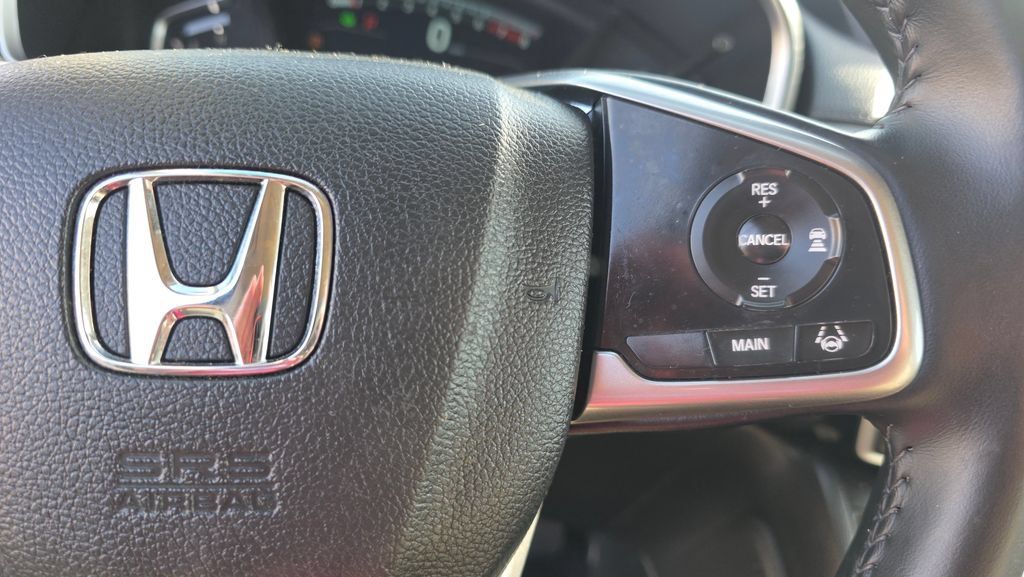 Used 2017 Honda CR-V Touring image 15