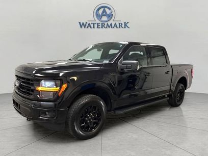 Used 2024 Ford F150 XLT w/ Equipment Group 302A MID