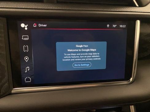 Used 2023 GMC Yukon Denali AWD/4WD image 12