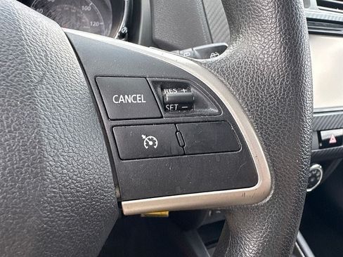 Used 2019 Mitsubishi Outlander Sport LE FWD image 19
