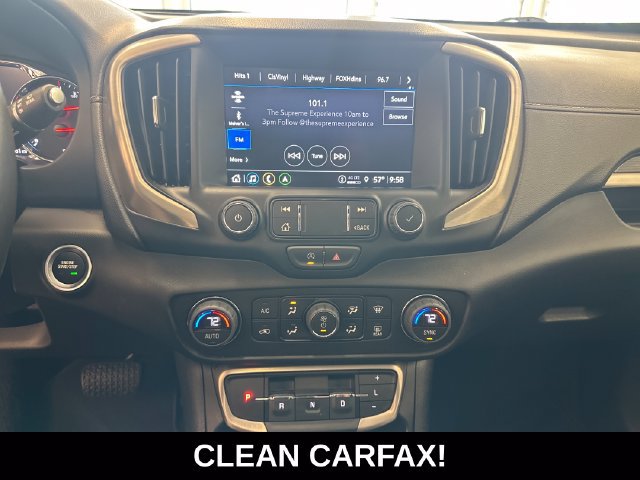 Used 2024 GMC Terrain Denali w/ Denali Premium Package AWD/4WD image 3