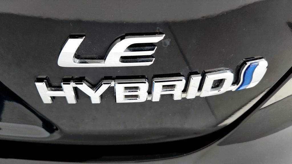 Certified 2024 Toyota Corolla LE w/ LE Convenience Package AWD/4WD image 36
