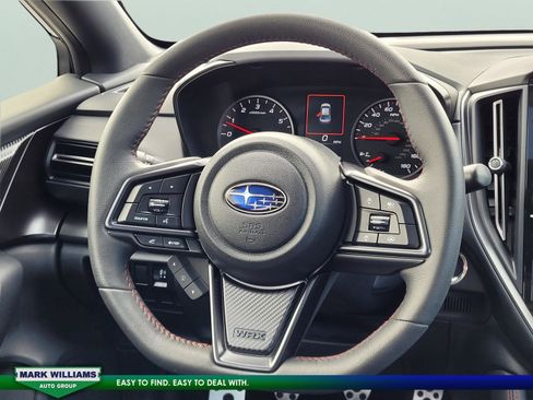 Used 2024 Subaru WRX Limited image 12