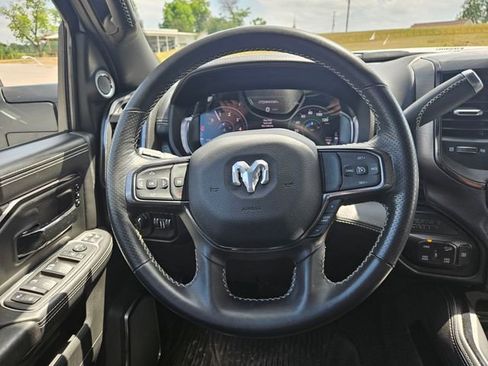 Used 2024 RAM 2500 Rebel w/ Level 2 Equipment Group AWD/4WD image 14