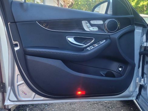 Used 2017 Mercedes-Benz C 300 4MATIC Sedan image 14