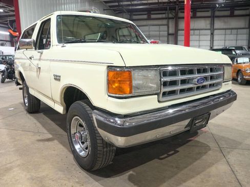 Used 1990 Ford Bronco AWD/4WD image 26