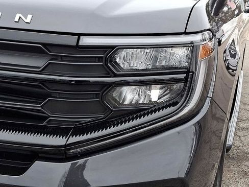 Certified 2025 Ford Expedition Max Active image 9