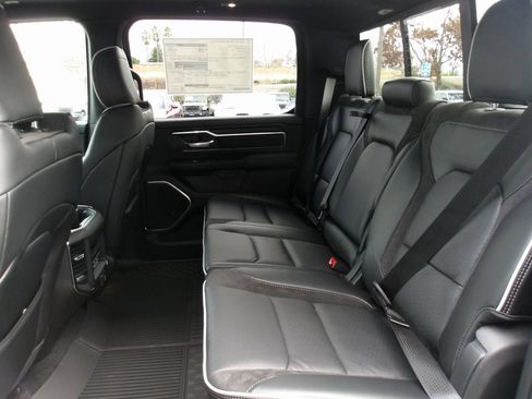 New 2026 RAM 1500 Laramie image 17