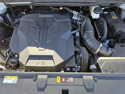 New 2026 Kia Carnival EX image 27