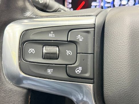 Used 2020 Chevrolet Blazer Premier w/ Driver Confidence II Package AWD/4WD image 23
