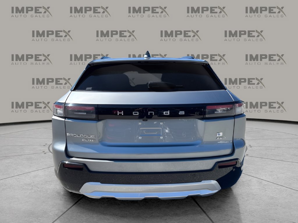 Used 2024 Honda Prologue Elite image 4