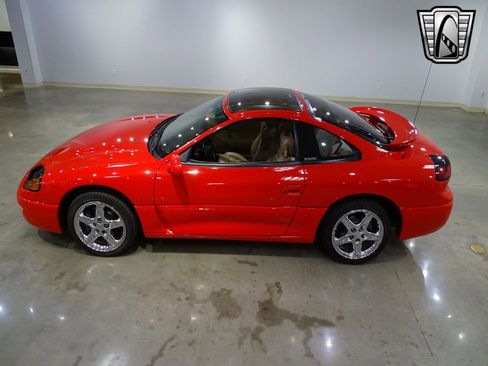 Used 1996 Dodge Stealth R/T Turbo image 3