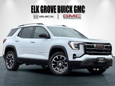 New 2026 GMC Terrain Elevation w/ Elevation Premium Package image 2