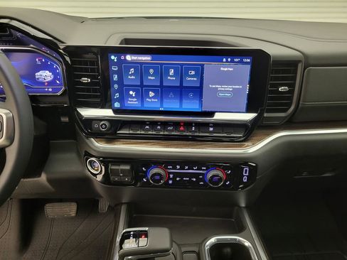 New 2025 Chevrolet Silverado 1500 RST w/ Convenience Package II image 33