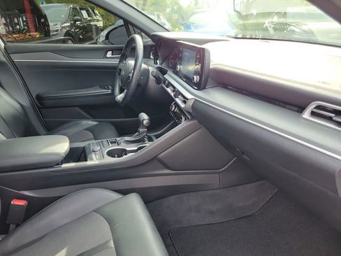 Used 2021 Kia K5 GT-Line w/ GT-Line FWD Premium Package image 34