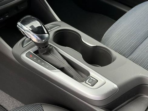 New 2026 Buick Envista Preferred FWD image 20
