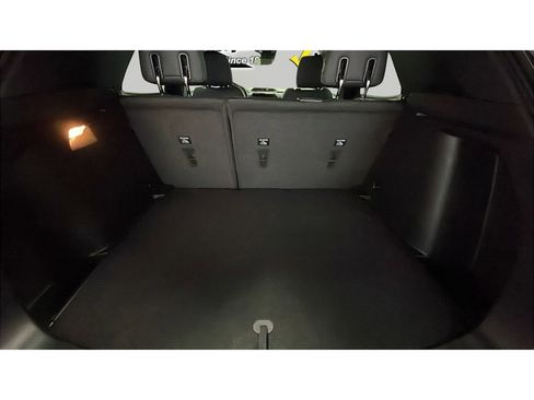 Used 2023 Chevrolet TrailBlazer RS w/ Sun and Liftgate Package image 16