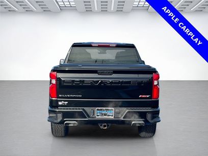 Used 2023 Chevrolet Silverado 1500 RST