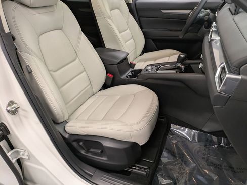 Certified 2023 MAZDA CX-5 AWD 2.5 S image 29