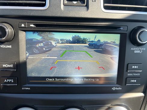 Used 2018 Subaru Forester 2.5i w/ Alloy Wheel Package image 20