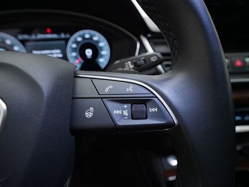 Used 2022 Audi Q5 2.0T Premium Plus w/ Premium Plus Package image 23