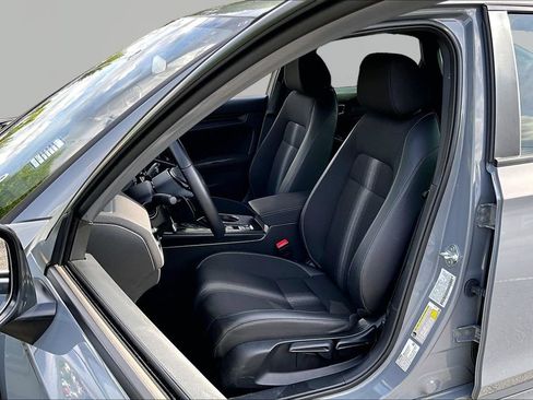 Certified 2025 Honda Civic Sport image 15