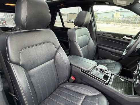 Used 2018 Mercedes-Benz GLE 350 image 48