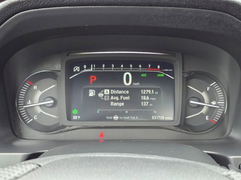 Used 2023 Honda Passport TrailSport image 21
