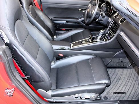 Used 2013 Porsche Boxster image 24