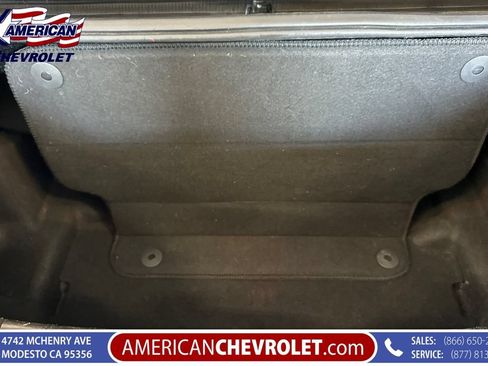 Used 2019 Chevrolet Camaro LT RWD image 19