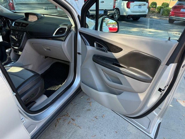 Used 2014 Buick Encore Leather AWD/4WD image 23