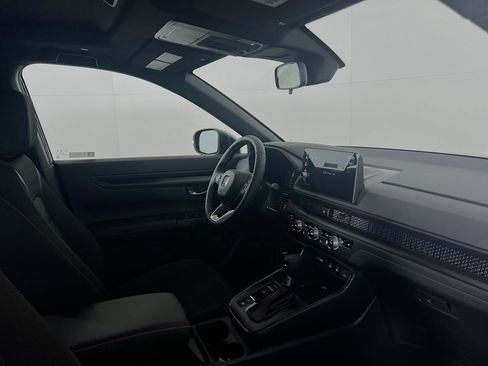 New 2026 Honda CR-V Sport image 7