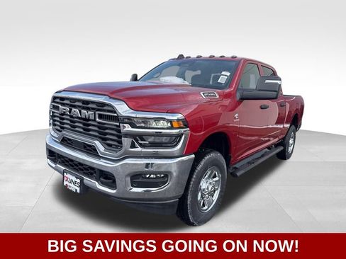 New 2025 RAM 2500 Tradesman image 5