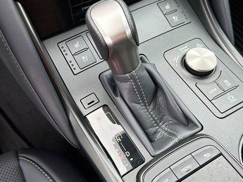 Used 2025 Lexus IS 500 w/ Accessory Package 2 RWD image 18