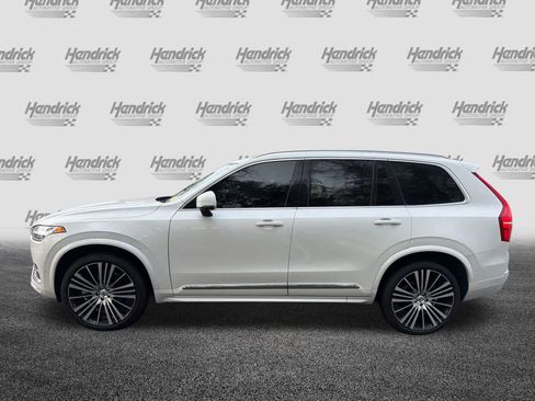 Certified 2023 Volvo XC90 B5 Plus w/ Protection Package Premier image 9